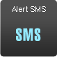 Alert SMS